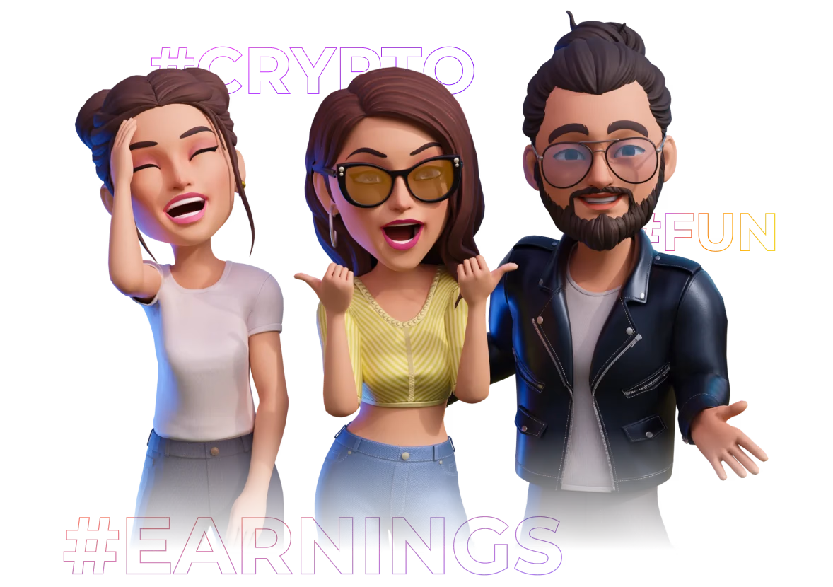 Join Rush Gaming Universe